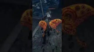 Lost Sinner Skip #darksoulspage #gaming #darksoulsgameplay #darksouls #darksouls2