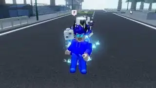 [AUT] The Hand Showcase