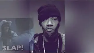 Redman - Slap Da Shit outcha Chopped & Screwd (Slowed + Reverb + Effects)