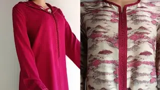 دردشة معاكم اخواتي 🥰شاركت معاكم جلالب دو بياس لي وجدو مع الاجوبة على الأسئلة ديالكم