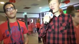 themafeest 2015