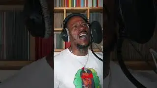 Daddy Mory - Dubplate - Little Lion Sound - Africans Must Be Free