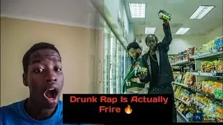 This CRACKHEAD Just Made A Banger!!!