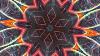 magical vortex