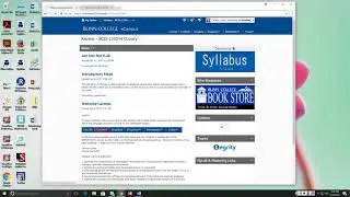 Overview - Pearson MyITLab and Mastering