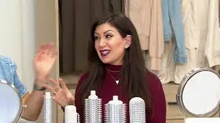 Sharper Image Revel 6-in-1 Multi-Styler on QVC