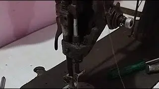 A R Sewing machine repair  is live