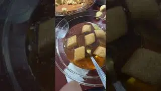مقروط مقلة تاع بلادي حبيبة 🇩🇿مرمل الله الله ونتيجة وصفة موسكوشو مع شاف لمياء فليتا من دارك وتعلمي