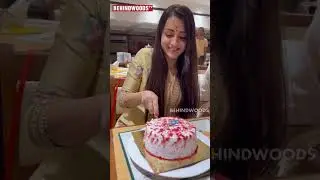 🥰Trisha-க்கு🎂Birthday Wishes சொன்ன Fans😎 #HappyBirthdayTrisha #HBDTrisha