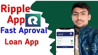Loan app Fast Approval | Ripple Personal Loan