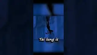 You Missed This Insane Detail About Tai Lung In Kung Fu Panda...