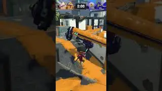 splatoon 3 3 in 1 #viral #minecraft #vod #splatoon3 #pikmin #new #gaming