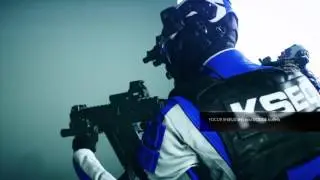 Mirror's Edge&trade; Catalyst Closed Beta New Gameplay #1