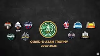 Live | Sialkot Region vs Faisalabad Region | Day 3 | Quaid-e-Azam Trophy 2025-26 | PCB