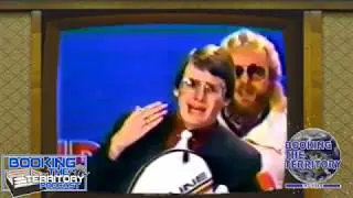 Jim Cornette and Midnight Express Mid South New Orleans local promo Jan 16