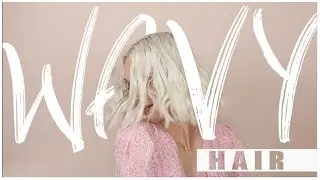 ❥ ONDULATIONS POUR LES NULS | CHX COURTS & LONGS