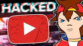 Kenji got hacked