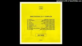 Nu Sky - Amazoni |Exit 32 Recordings|