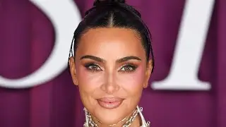 Kim Kardashian&rsquo;s $20 Million Disney Necklace Request &ndash; Joke or Serious?