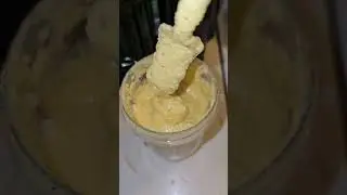 Home made just egg, plant base egg replacement
