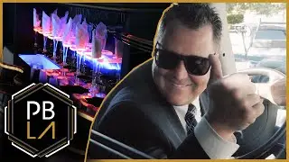Experience Elite Customer Service | Party Bus L.A.