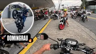 COMBOIO DE DOMINGRAU 
