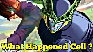 Cell Games Battle 100 Without Any Boost Part 2 Dragon Ball Legends | DBLegends