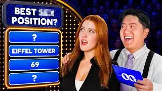 OGs Play R-rated Family Feud