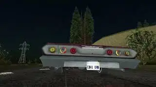 GTA San Andreas - GTA Fmod (very old, outdated)