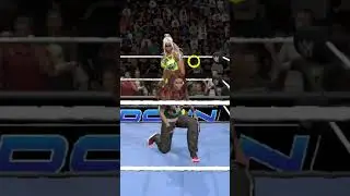 #wwe2k25 #wwe #wwesuperstar #wwe2k22 #lita #wwewrestler