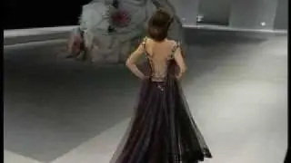 Antoine El Kareh Couture, Collection 2010-2011 L'autre Part 1