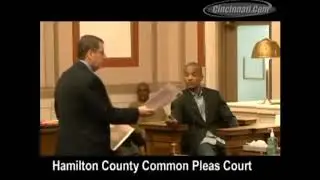 Ti testifies on Cincinnati man at court