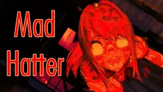 【MMD】Mad Hatter【Yandere Simulator】