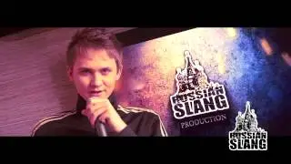 malMC & A.Keep [NEWS] russian slang