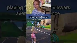 w chat #twitch in bio! #fortnite #gamergirl #fortnitememes