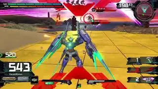 MBON PS4
