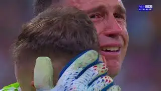Penalty shootout france vs Argentina 2022