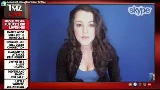 Rachel Arac for TMZ Live