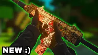 we HAD to COMEBACK to this FOR REBIRTH.. TRY THIS! (BEST VEL 46 CLASS MW3)