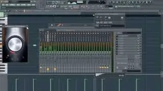 Come creare un Beat TRAP/GANGSTA in FL STUDIO (TUTORIAL ITALIANO)