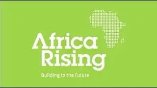 Africa Rising: Winners of the Africa Rising Photo Contest David Mbuthia and Stephen Ouma