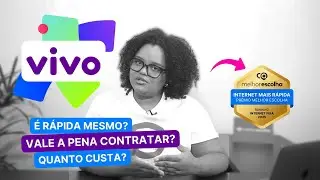 Internet Vivo fibra  | &Eacute; r&aacute;pida mesmo? Quando custa?