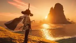 Ghost of Tsushima Iki Island Part 24: Black Hand Riku Power Unlock!🗡️Jin Ka Naya OP Gear | PS5
