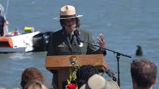 Port Chicago Commemoration 2021