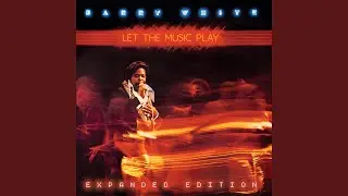 Let The Music Play (Alternate Version)
