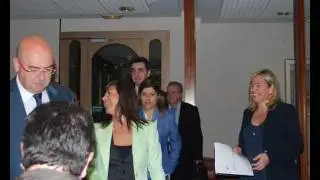 Acreditaci&oacute;n junteros PP Vizcaya
