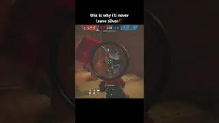this is why😩 #rainbowsix #r6siege #r6clips #r6 #memes #funny #shorts #clips