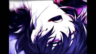 towa (slow damage edit)