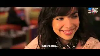 Indila - A Portrait - EBBA 2015