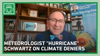 Back Seat Socialism: Meteorologist 